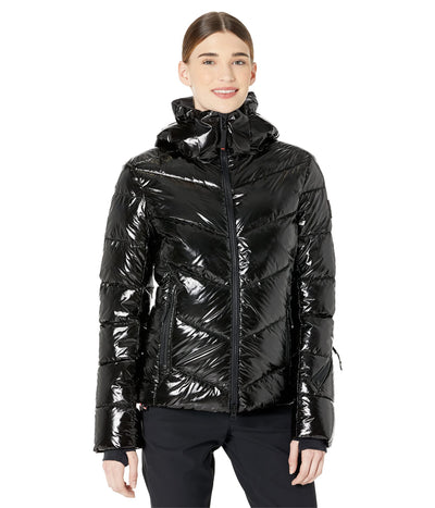 Bogner Fire + Ice Saelly 2 Black Metallic 14