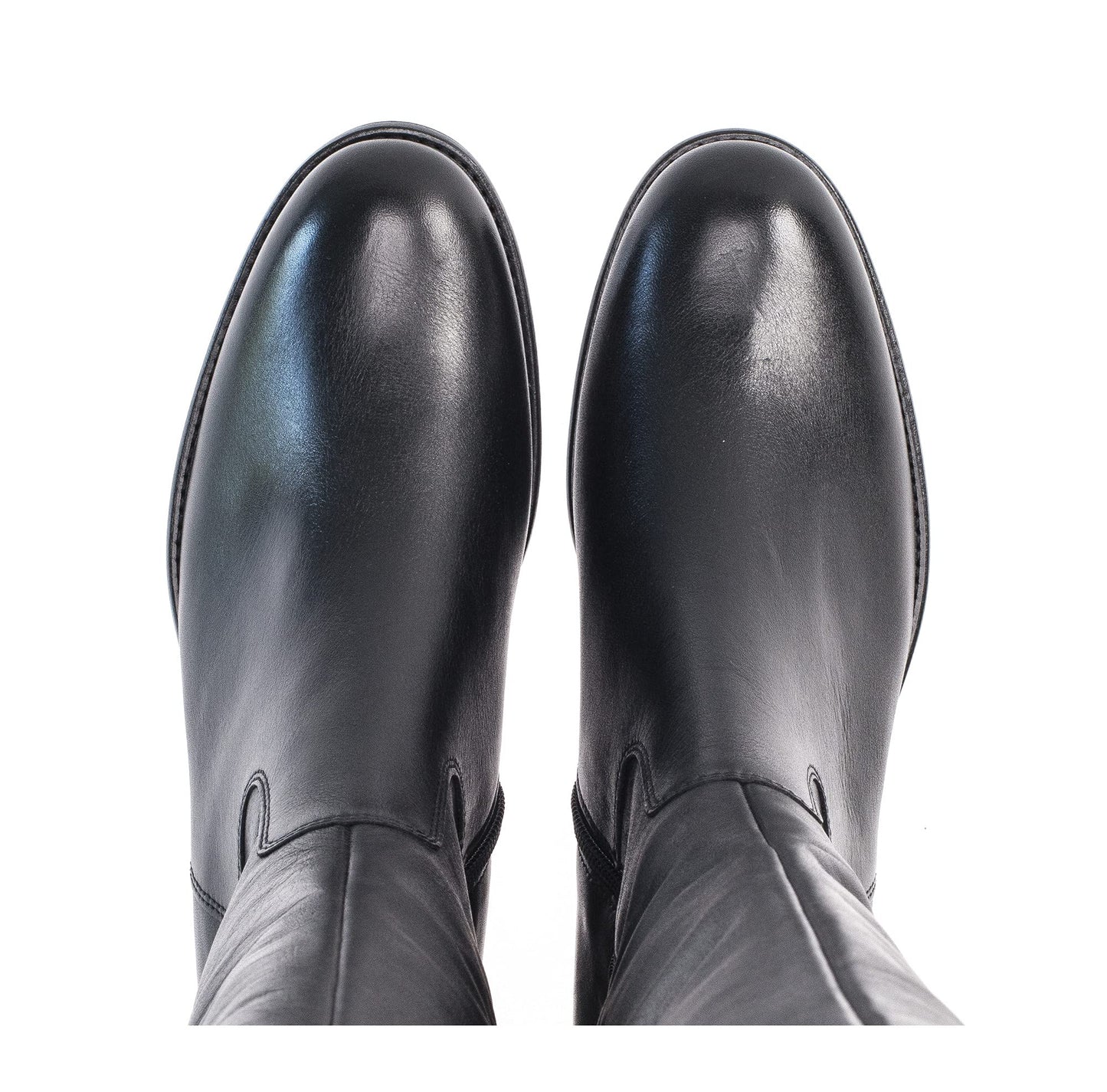Gabor Women's Brook S Long Boots Black 4.5 C (m) UK/ 6.5 B(m) Us