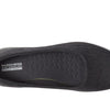 Skechers Performance Women's ON-The-GO Flex - Cherished, Black/Black,5.5