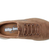 Skechers Men's Summits Korlo Hands Free Slip-in Sneaker,Whiskey,10 Wide
