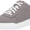 Cole Haan Grandpro Rally Canvas Court Sneaker Harbor Mist/Toasted Almond/Optic White 12 W - Wide