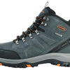 Skechers Men's Relment Pelmo Grey Chukka Boot 11.5 XW US