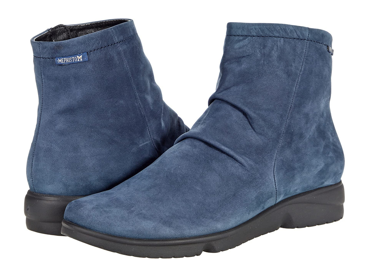 Mephisto Women's REZIA-995 - Rezia 7.5 M