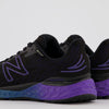 New Balance Women's Fresh Foam 880v11 Running Shoe, Black/Night Tide, 11.5 Medium