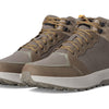 Teva Men's Ellwood Mid Hiking Shoe, Taupe, 12
