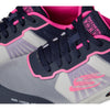 Skechers Womens Carbix - Niyla Comp Toe Pink 6 Medium