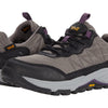 Teva Ridgeview Low Dark Grey 7.5 B (M)