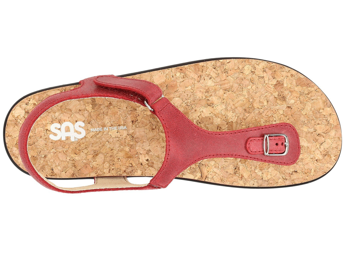SAS Marina Red 10 M (M) (B)