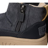 UGG Kids' T Hamdi Sneaker, Obsidian, 2