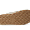 Cole Haan Mojave Crisscross Sandal Oatmeal Wool 9.5 B (M)