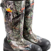 Thorogood Men's Infinity FD 17" Waterproof 1600g Rubber Work Boot Brown Size: 13