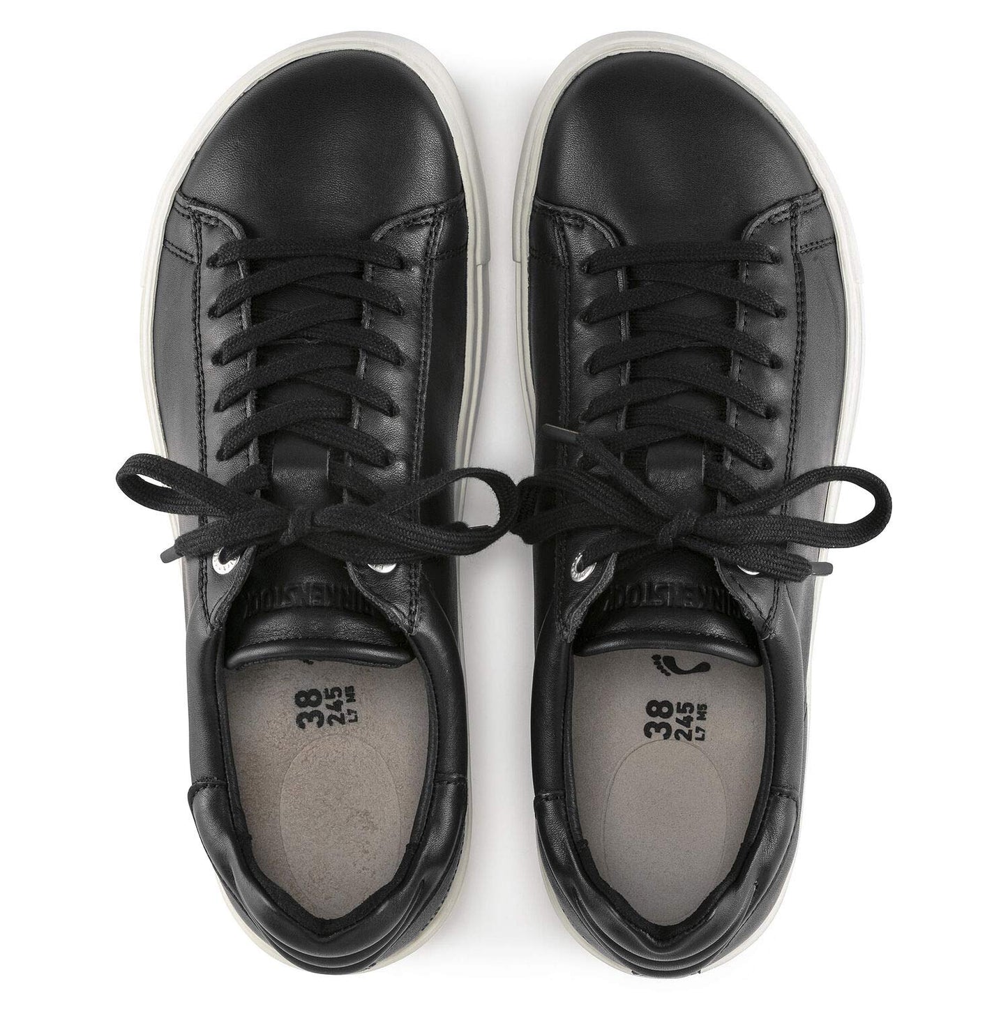 Birkenstock 1017722 - Bend Low Black sonstige Gr. 37
