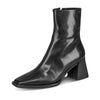 Vagabond Women's Hedda Ankle Boot, Black, 3.5 UK