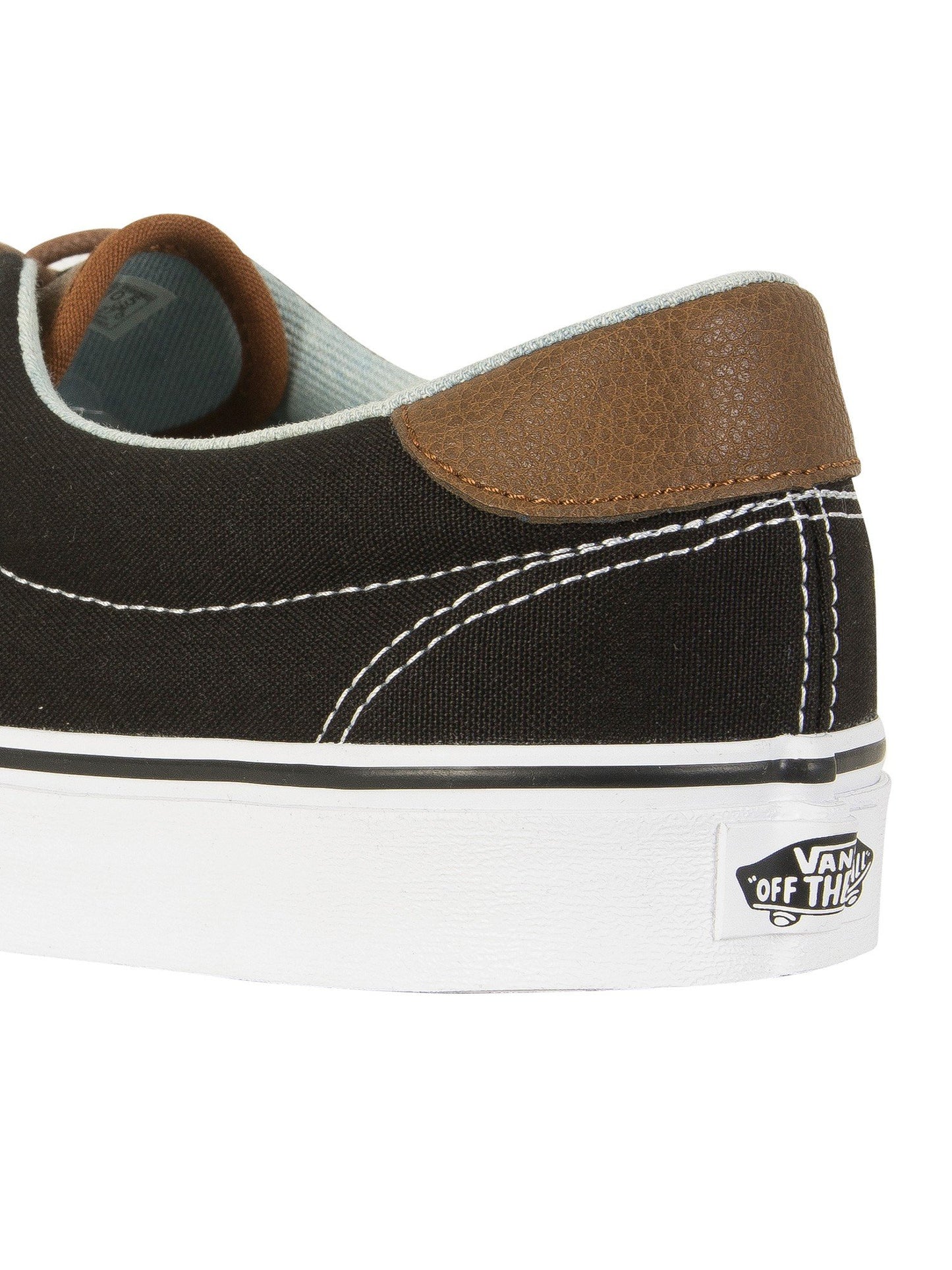 VANS Unisex Low-Top, Grey ((C/Yellow) Frost Gray/Acid Denim Q70), 6.5 US Men