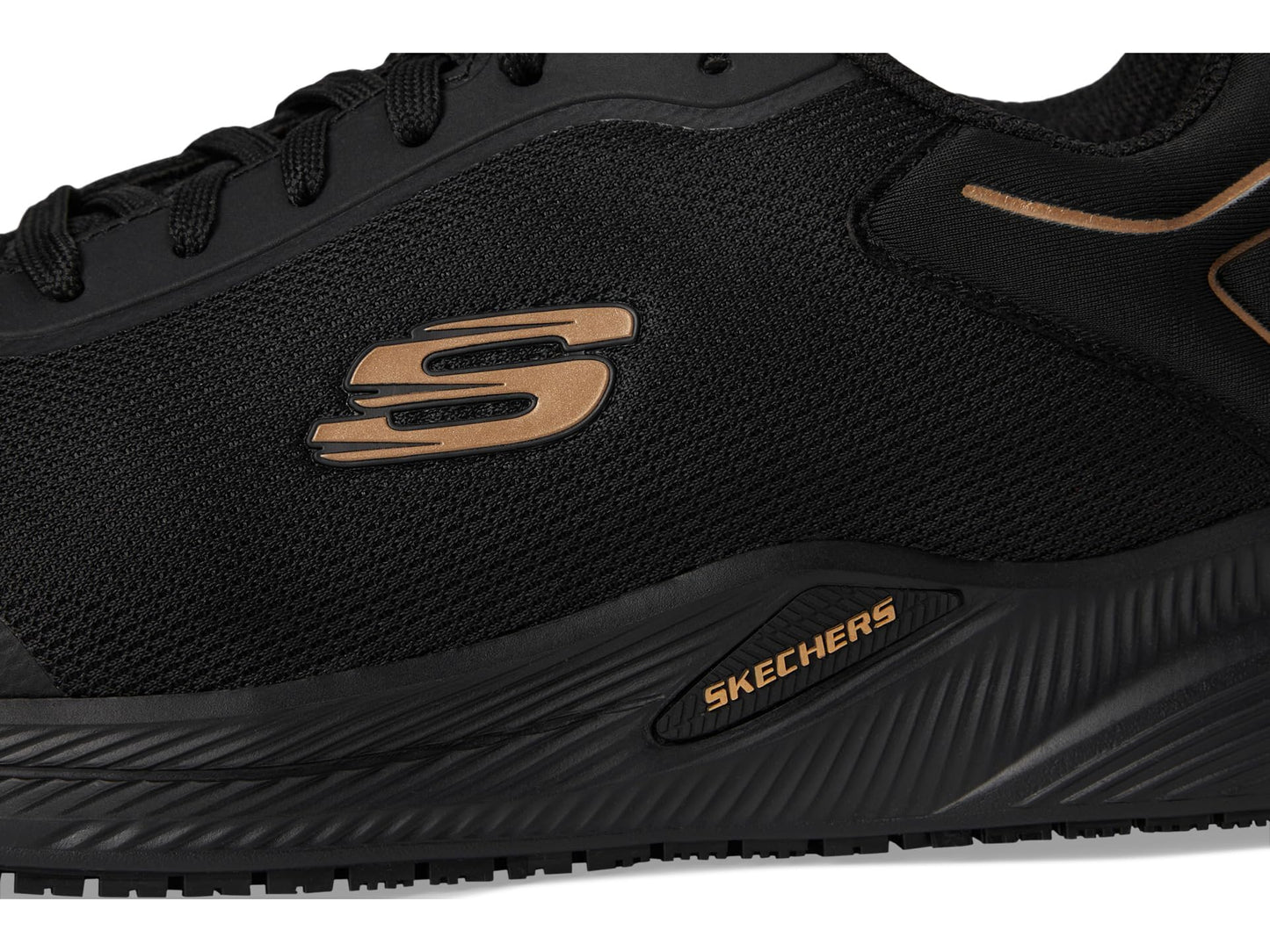 Skechers Womens Carbix Nia Comp Safety Toe