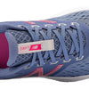 New Balance Women's DRFT V1 Magnetic Blue/White Running Shoe 9.5 W US