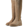 Dolce Vita Eamon H2O Almond Suede 6.5 M