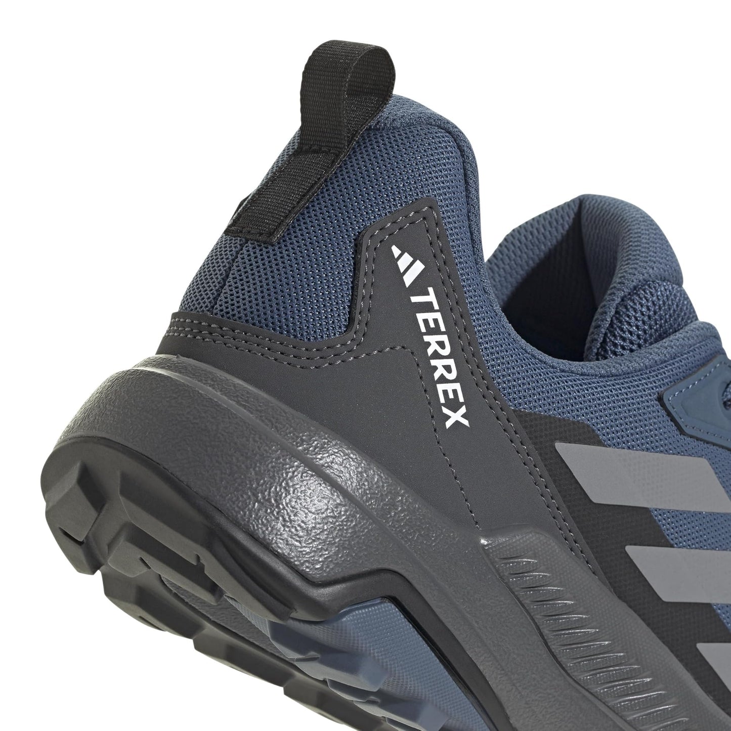 Adidas Men's Terrex Anylander, Wonder Steel/Grey/Black, 9.5