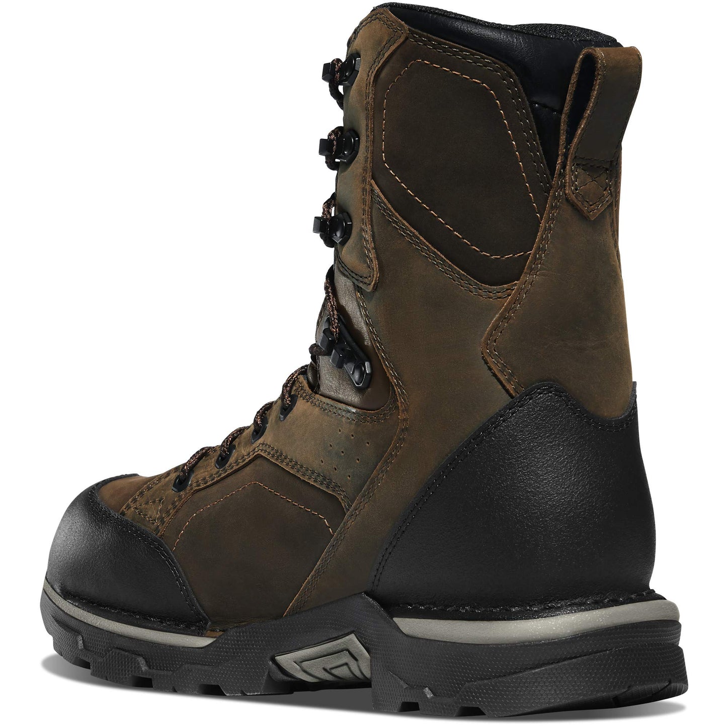 Danner 1586210D Crucial 8" Brown 10D