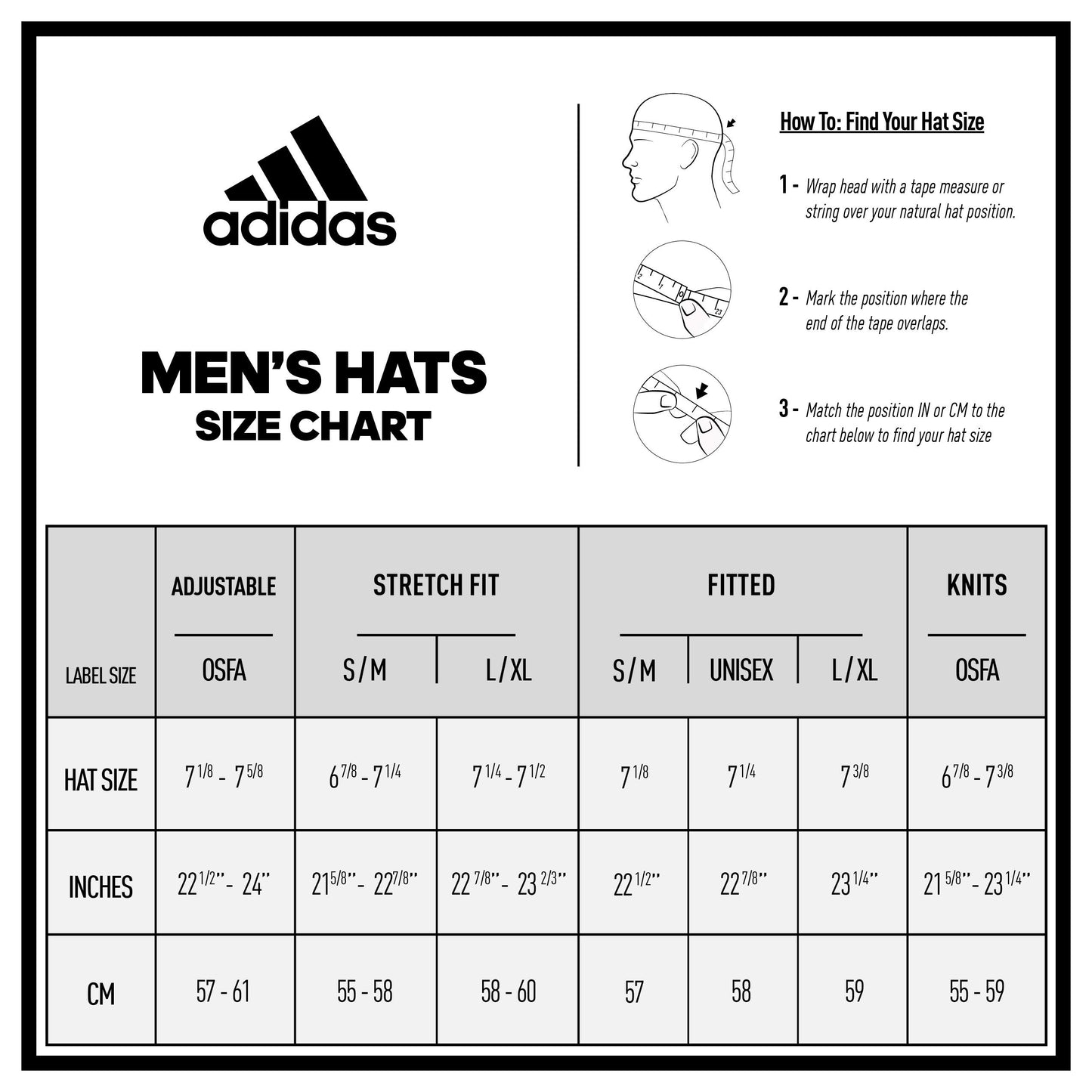 adidas Men's Gameday II Stretch FIT, White/Grey, Large-X-Large