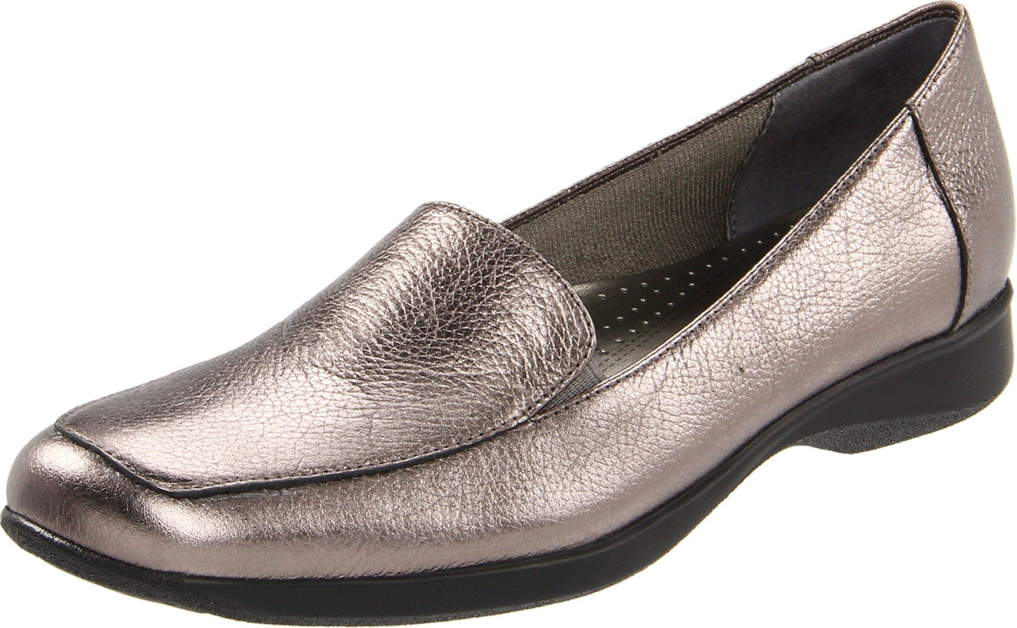 Trotters Women's Jenn, Pewter, 5.5 M US