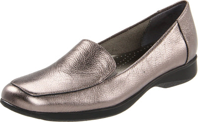 Trotters Women's Jenn, Pewter, 5.5 M US