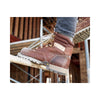 CAT Women's Paisley 6" Steel Toe Industrial Boot, Dolphin, 5.5