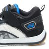 Skechers Kids Skechers Elite Sport Court Sneaker, Black/White, 13.5 Little Kid