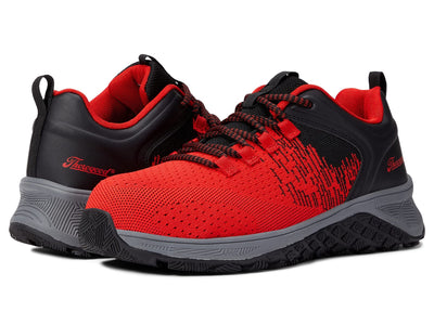Thorogood AST Low Red 6.5 B (M)