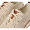 Cole Haan Men's Grand Hurrion Stitchlite Wingtip Oxfords, Birch/Light Sesame/Ivory, 11-M US