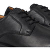 Florsheim Launch Plain Toe Oxford Men's Oxford, 11 2E US, Black
