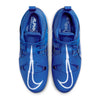 Nike Alpha Menace Pro 3 CT6649-414 Game Royal/University Blue/Summit White/White Men's Football Cleats 8.5 US