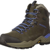 Merrell Women's PHASERBOUND 2 Tall Waterproof Hiking Shoe, Boulder, 8.5