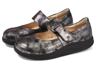 Finn Comfort Nagasaki Rose Tempesta UK7 (US Women's 9) Medium