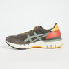 Onitsuka Tiger Unisex Rebilac Runner Shoes, Dark Sepia/Burnt Olive, 10.5