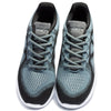 VANSKELIN Men Shoes Sneakers Mesh Lightweight Running Shoes Outdoor Breathable Athletic Casual Shoes (11 D(M) US, Grey/Black-063)