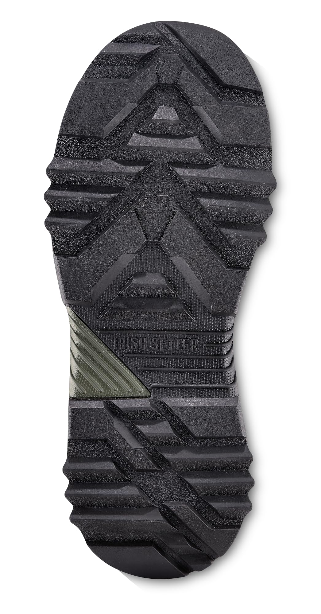 Irish Setter, MudTrek, Unisex, 17", Waterproof, Full Fit, Hunting Boot, Realtree Edge, 11 E (Wide)