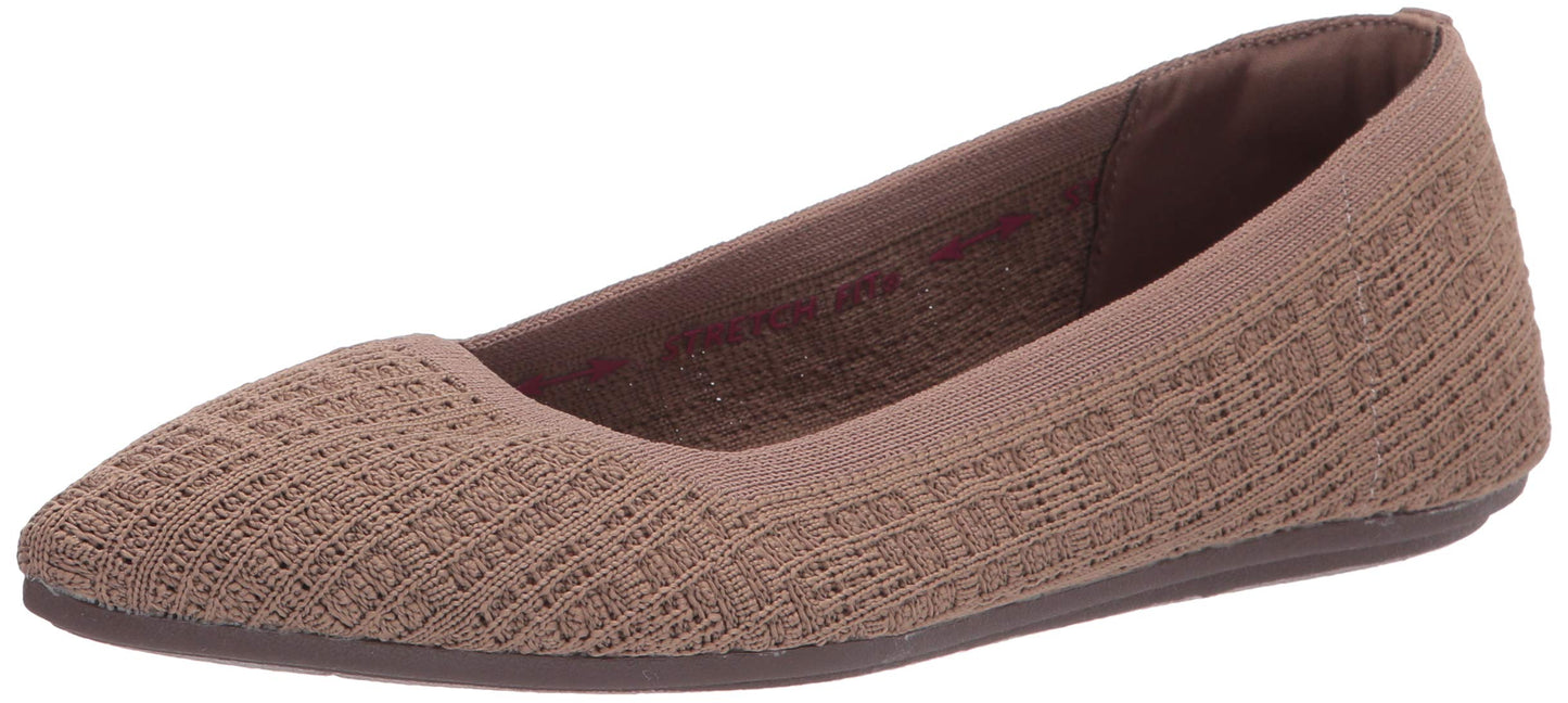 Skechers Cleo Point, Mocha, 7 M