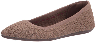 Skechers Cleo Point, Mocha, 7 M