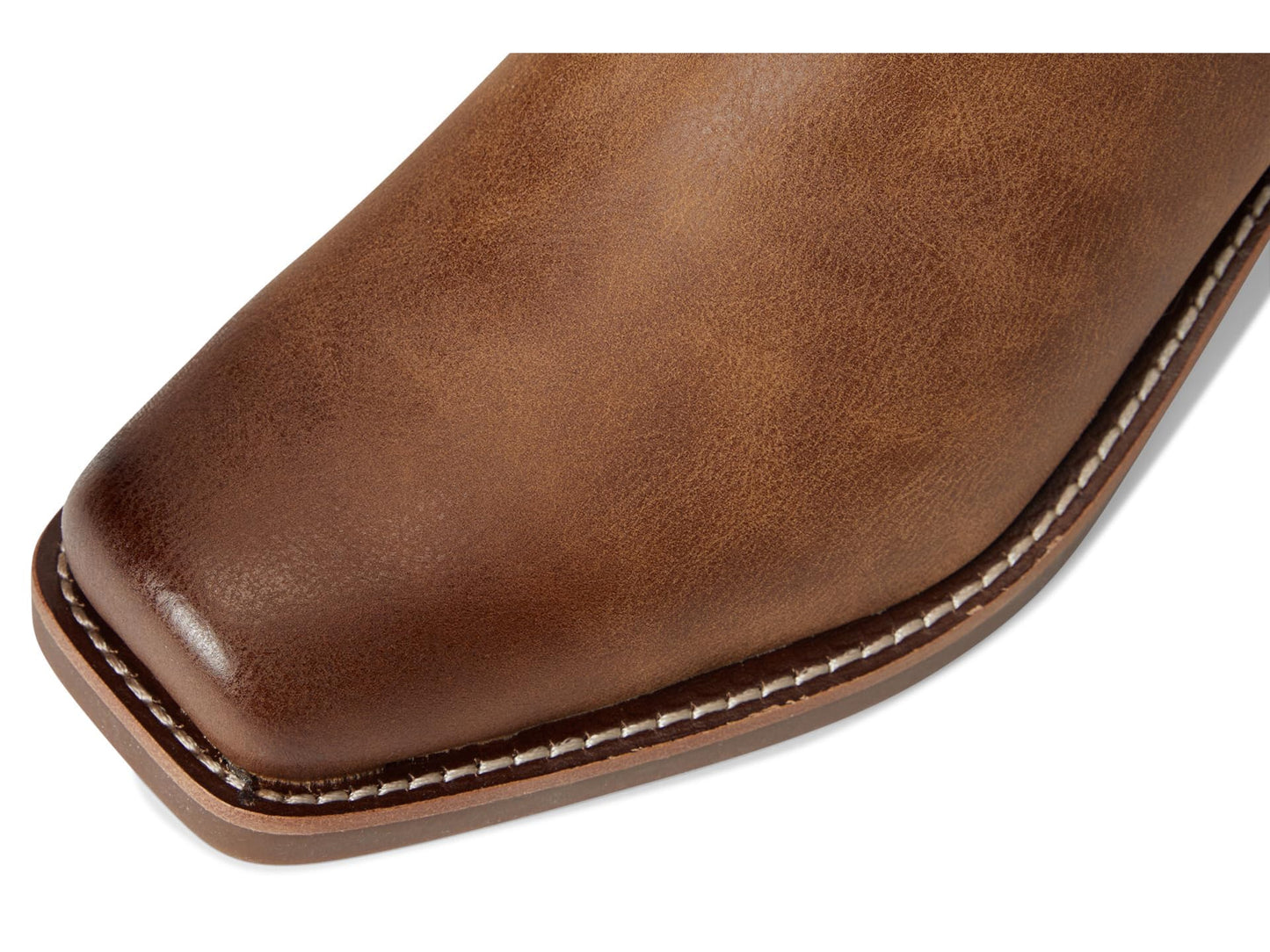 FRYE AND CO. Women's Lorrie Harness 12 Tan 6.5 Medium