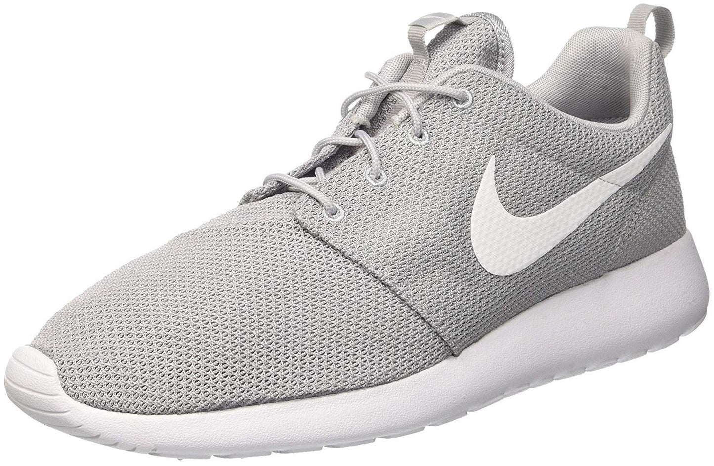 Nike Men's Roshe One Running Shoes (12 D(M) US, Grey)