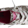 Skechers BOBS Women's Beach Bingo-Kitty Pack Sneaker, Taupe/Multi, 6 M US
