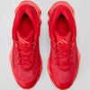 Nike Men's Giannis Immortality 4 Basketball Shoes, University Red/Bright Crimson-Light Crimson, 4
