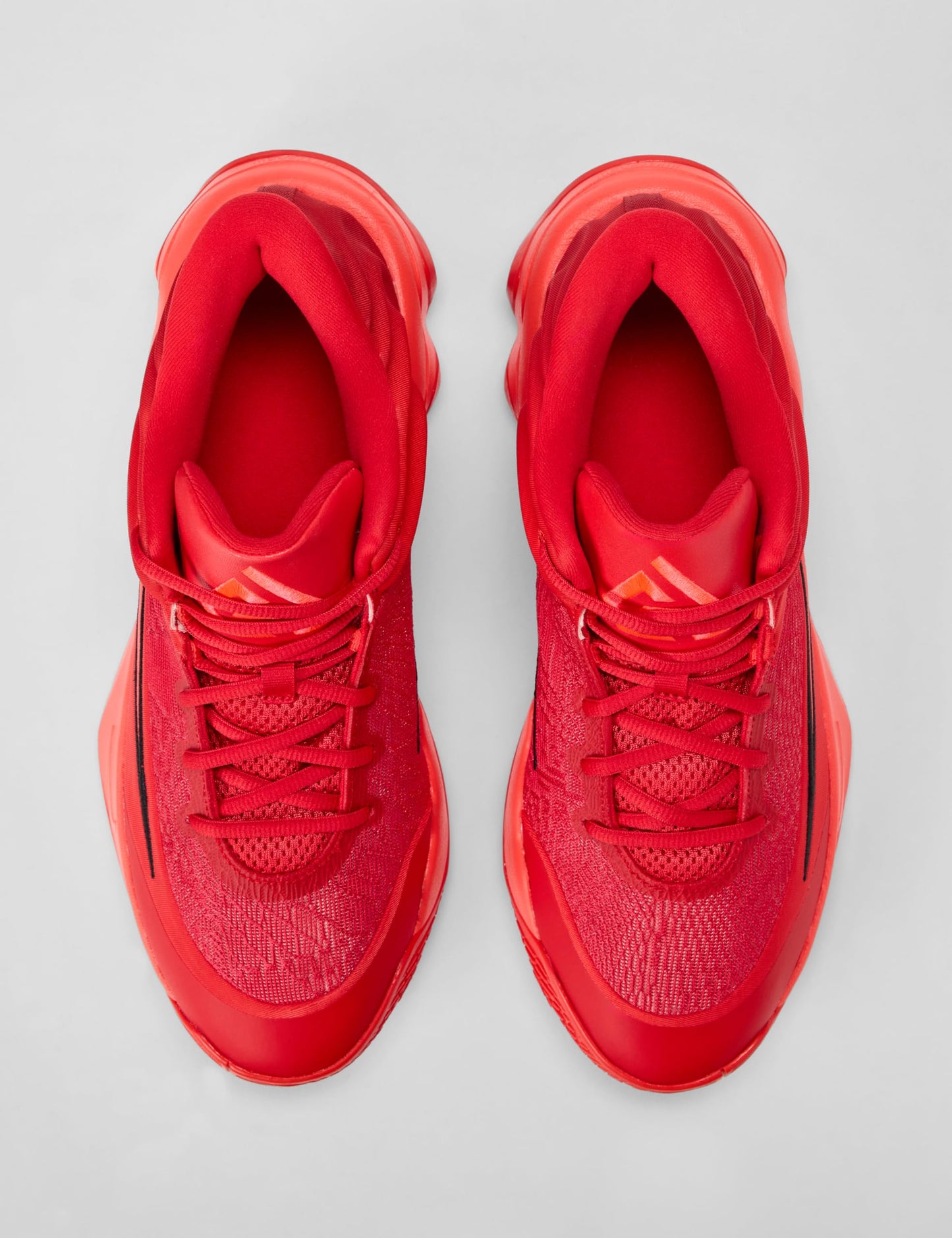 Nike Men's Giannis Immortality 4 Basketball Shoes, University Red/Bright Crimson-Light Crimson, 4