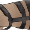 SAS Sorrento Black 8.5 W - Wide (C)