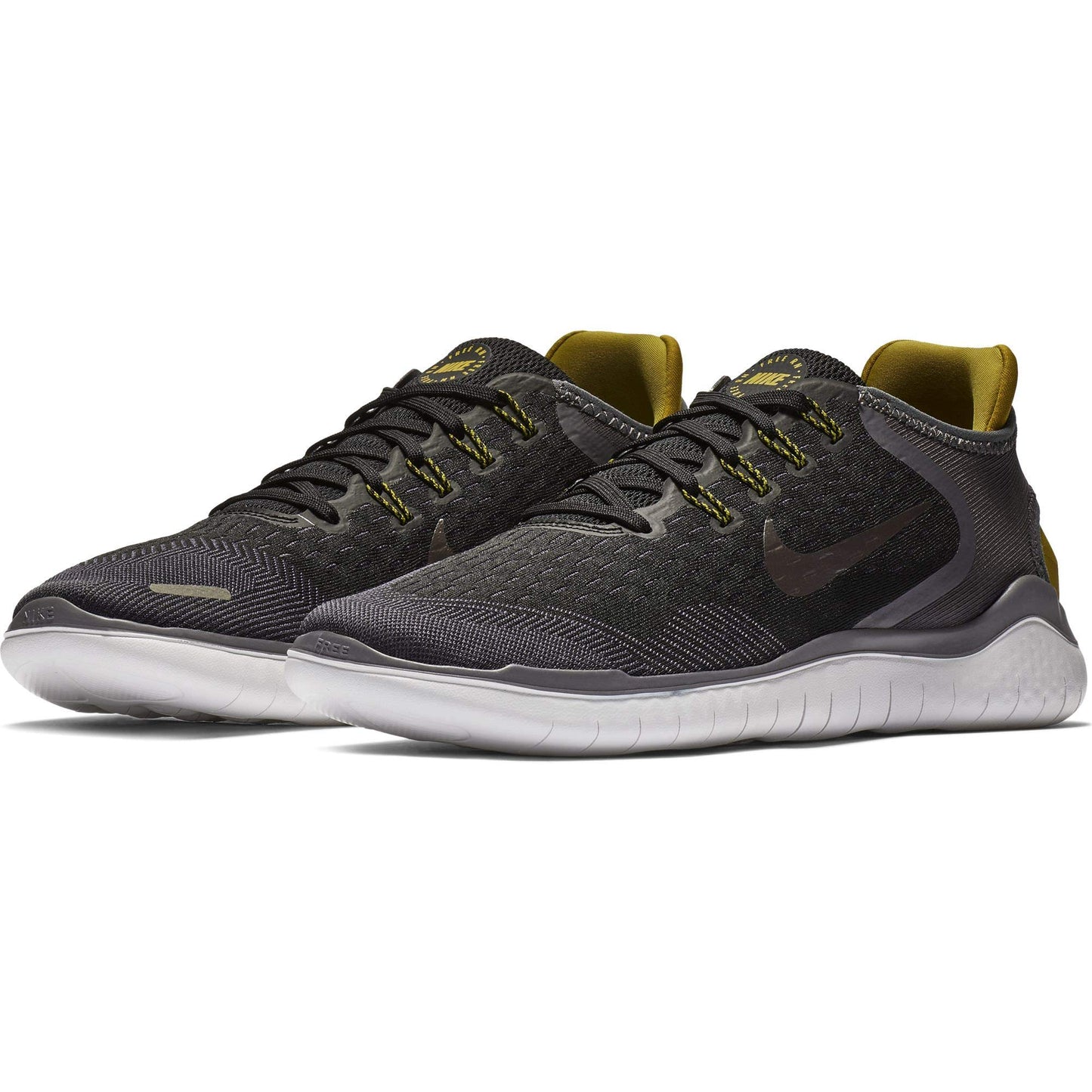 Nike Women's Shox Q'Vida, Black MTLC Pewter Peat Moss Thunder Grey, 11.5