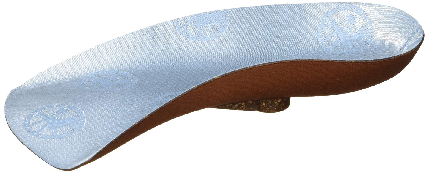 Birkenstock Original Insoles Medium Width, Black 40 Normal