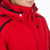 Spyder Women's Optimist Jacket, Pulse, 12
