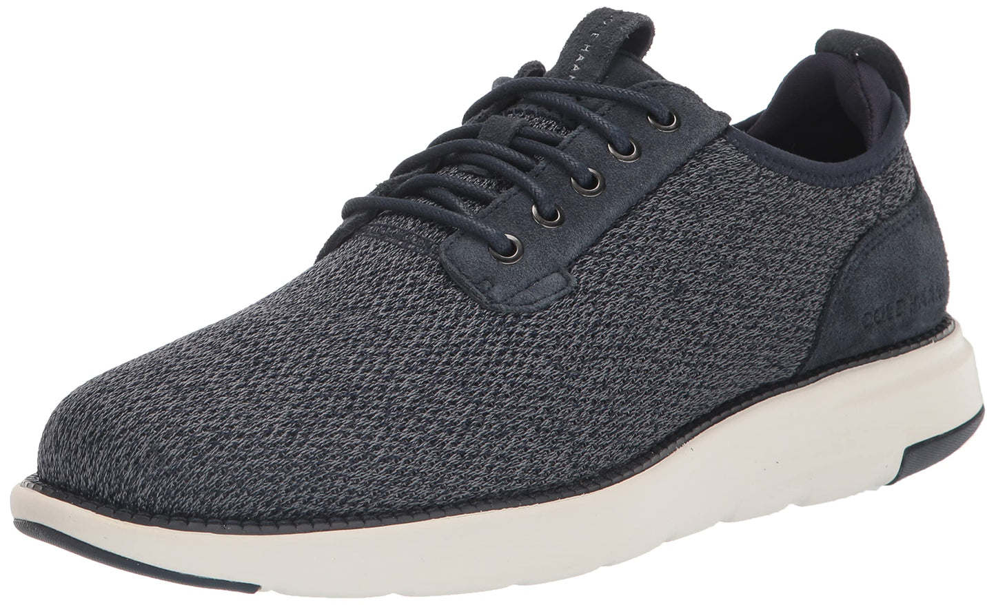 Grand ATLANTC Knit Oxford
