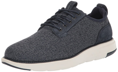 Grand ATLANTC Knit Oxford